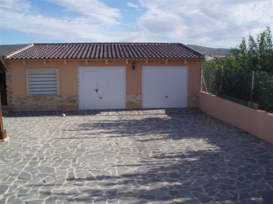 En venta Villa independiente, Orihuela, Alicante, Comunidad Valenciana, España